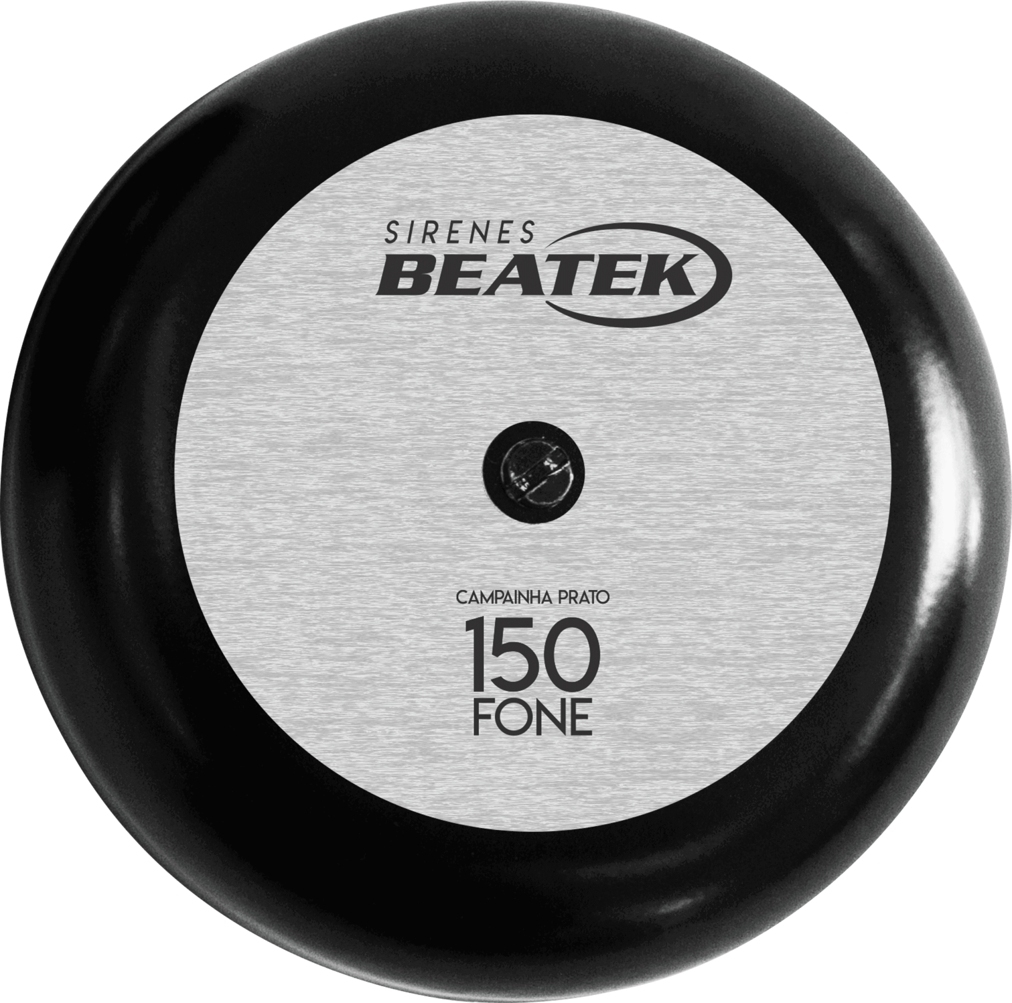 CAMPAINHA DE PRATO BEATEK 150 FONE