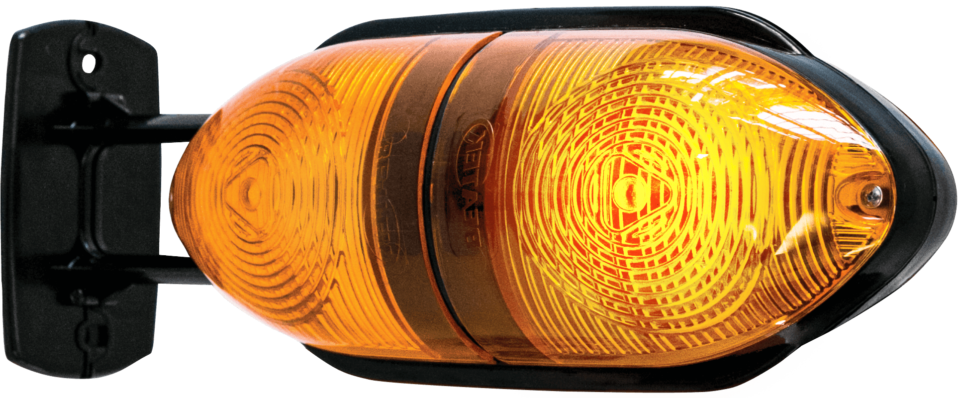 BEATEK LED 45 (ÂMBAR)