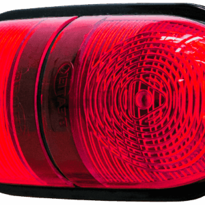 BEATEK LED 45 (VERMELHO)