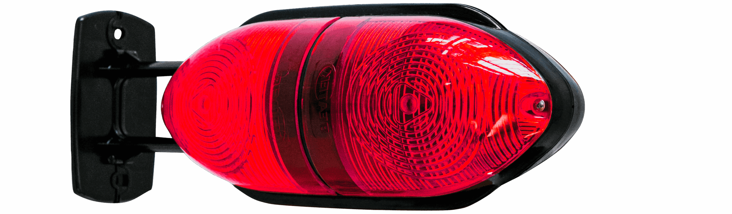 BEATEK LED 45 (VERMELHO)