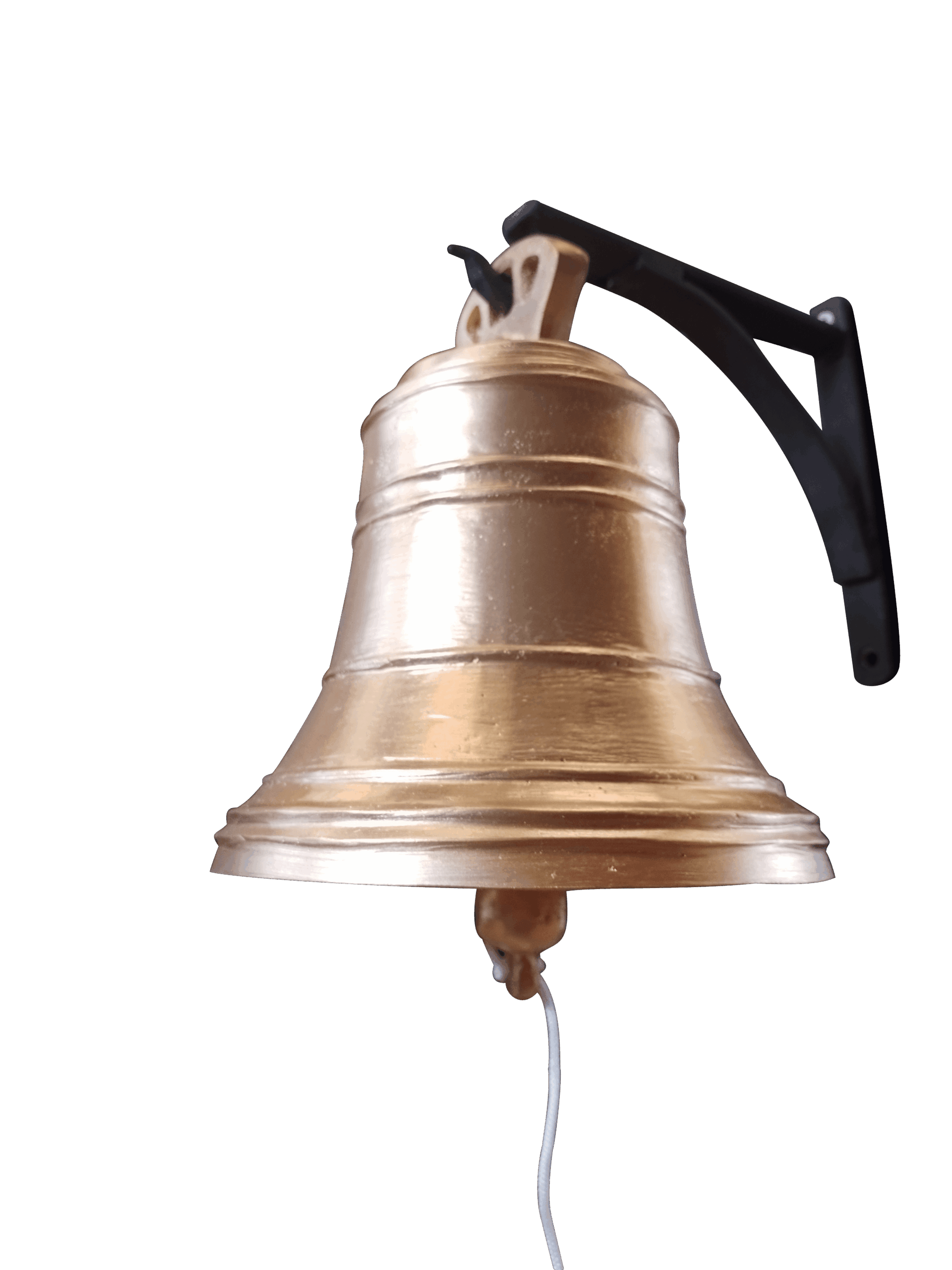 Sino de Meta 5,5kg - Bronze