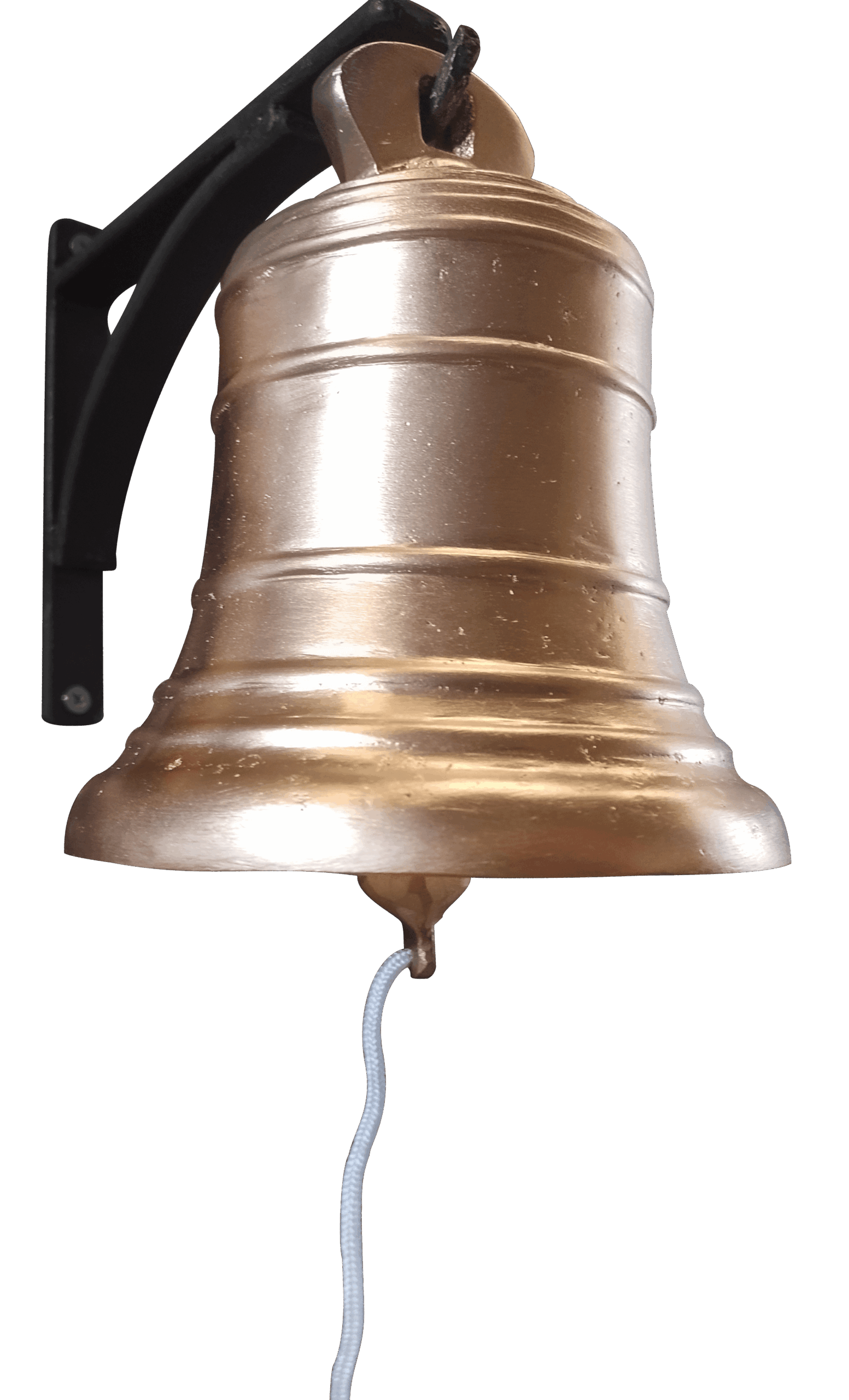 Sino de Meta 3kg - Bronze