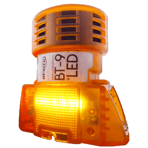 BT-9 LED